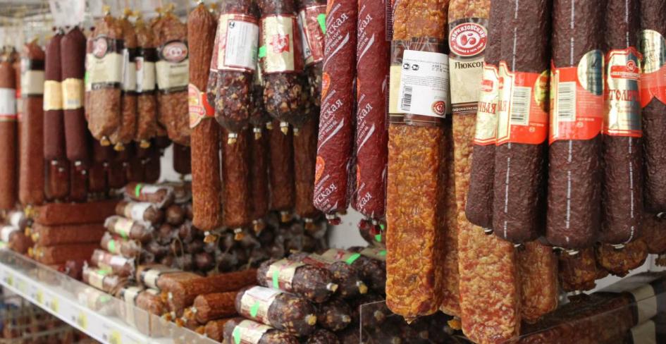 每一种都想吃的俄罗斯零食,俄罗斯零食哪款好吃