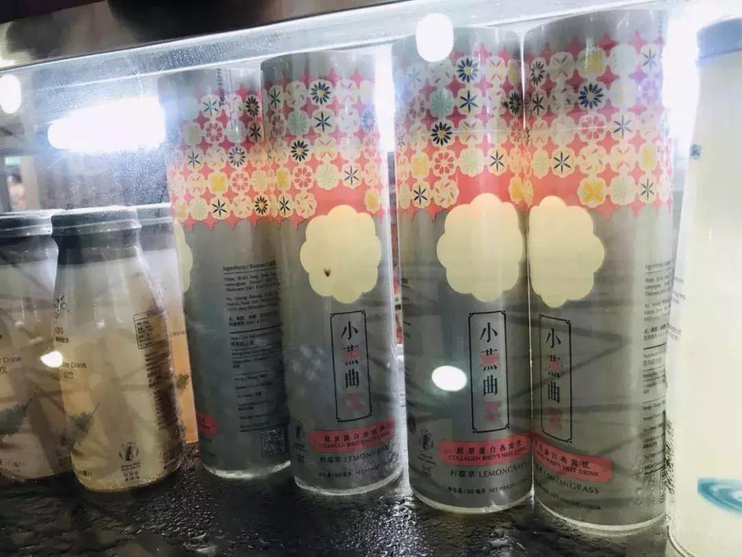 从高端市场跌到中端市场,燕窝市场迈向两极