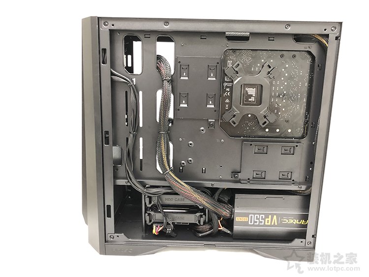 diy电脑组装教程图解详细步骤,零基础diy电脑组装自学装机教程