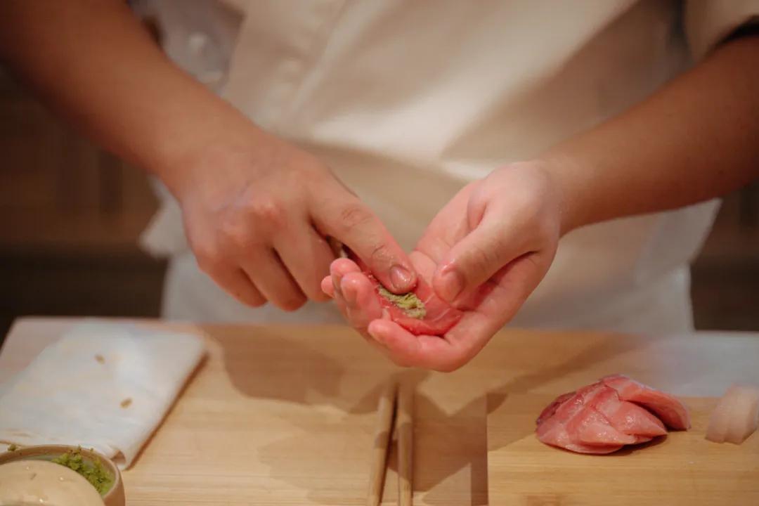 88元omakase,1980元omakase