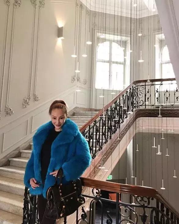 老佛爷的猫继承多少遗产,老佛爷去世了猫继承了多少遗产