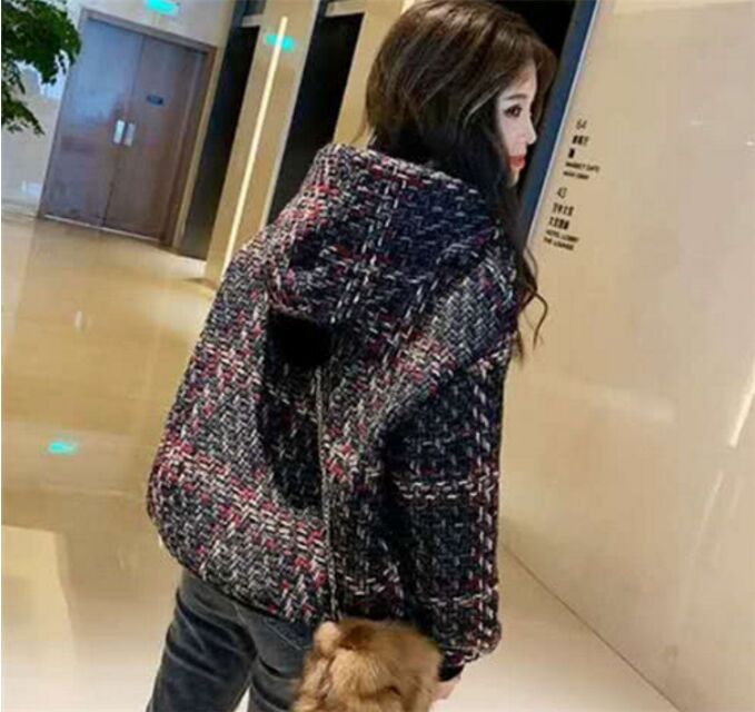 胖女孩卫衣穿搭平价,胖女孩夏季卫衣显瘦穿搭