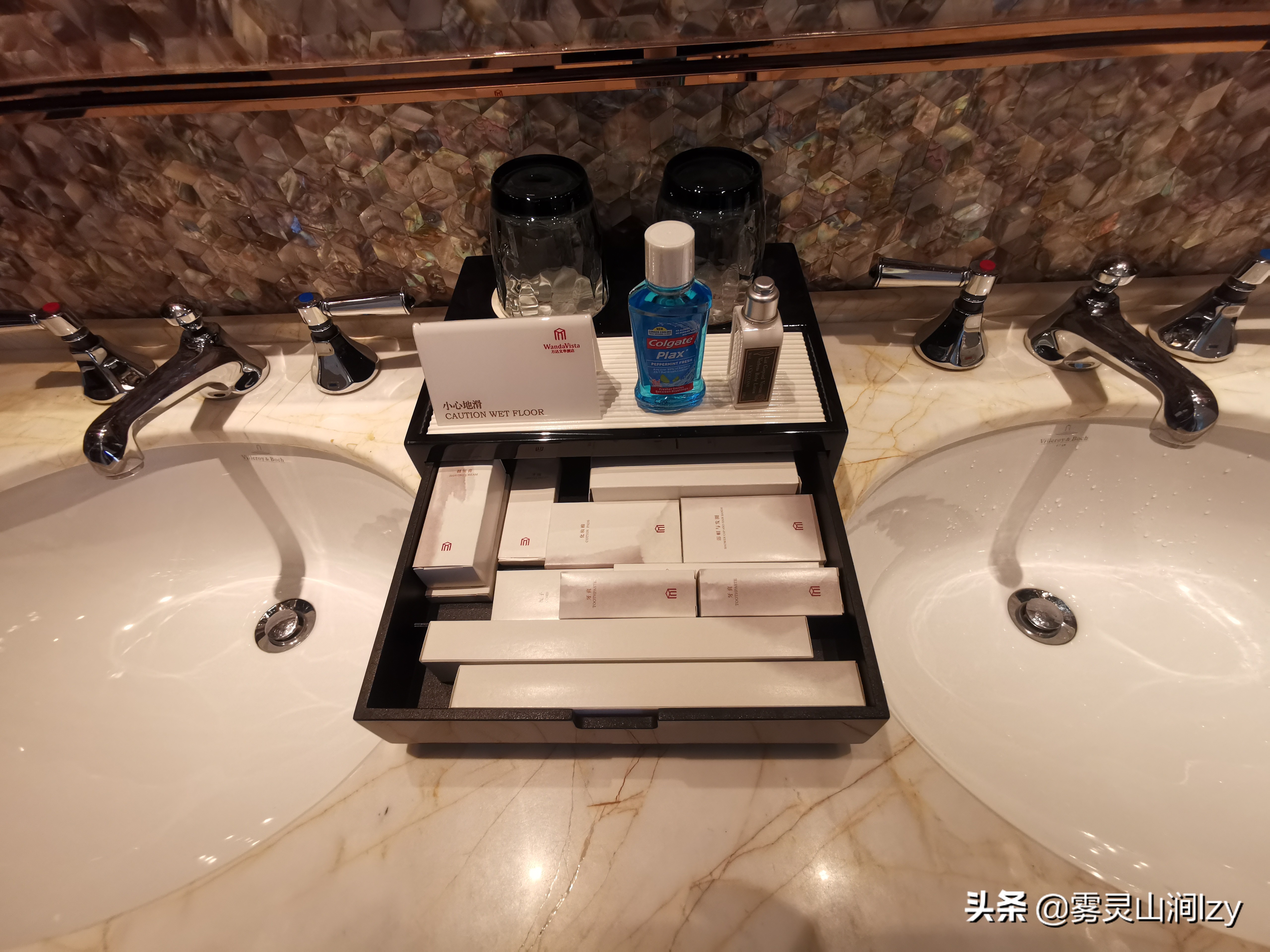 长沙万达公寓式酒店,长沙万达文华酒店套房