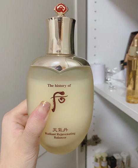 后与雪花秀哪个档次高,后和雪花秀谁更值得买