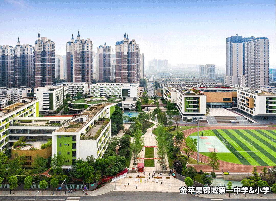 十年成城,10年成都发展