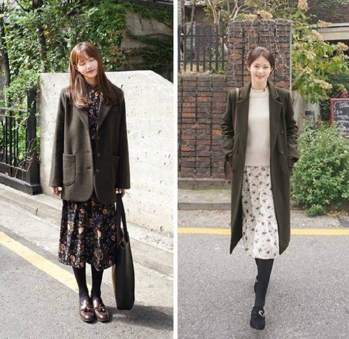 今年最流行的小西装休闲修身,2022年流行小西装气质显瘦