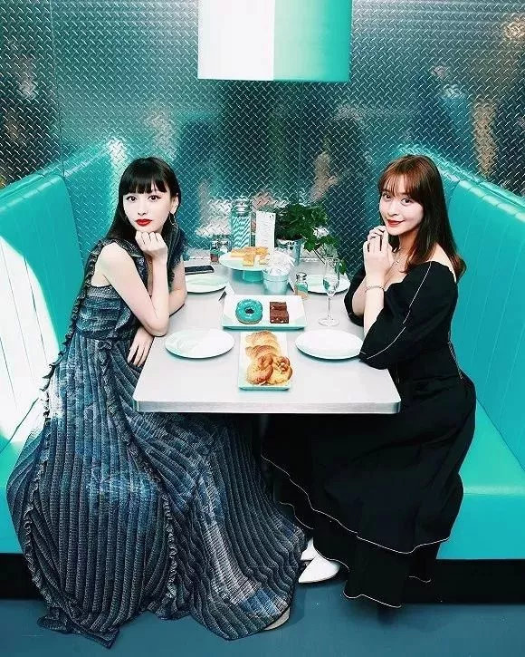 你不知道？东京时尚女孩的隐藏地标——这才叫会玩