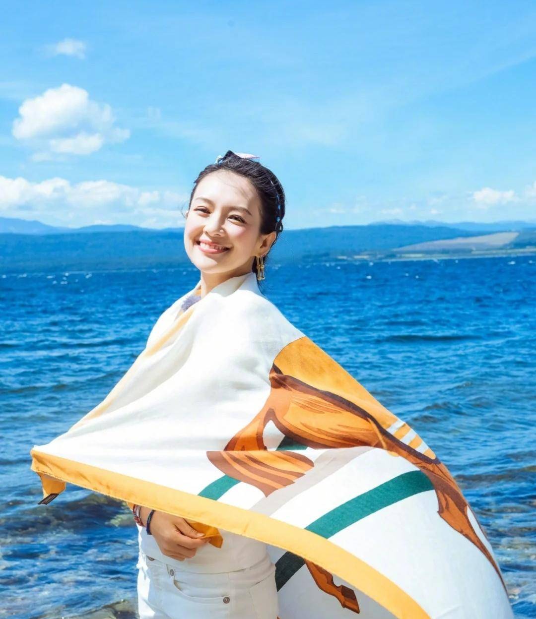 最好看的脸型是什么脸型呢,公认的好看的脸型图片大全