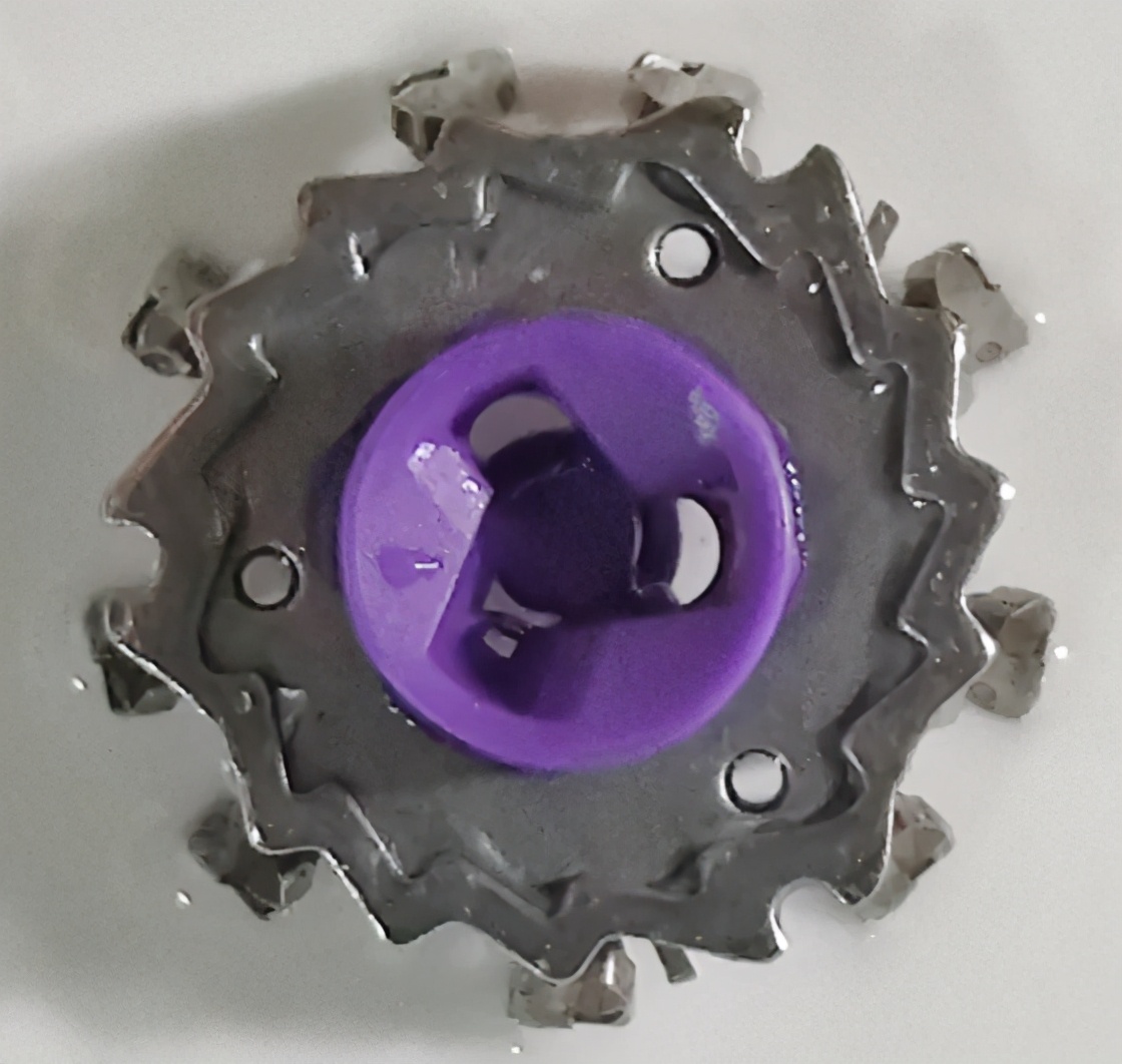 罗曼W10冲牙器拆卸方法,罗曼小宝塔冲牙器