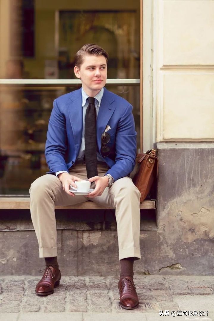 男生怎样杜绝外观油腻,男生如何摆脱土气油腻