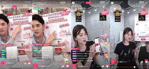 olay产品组合,olay进入中国要贴中文标识吗