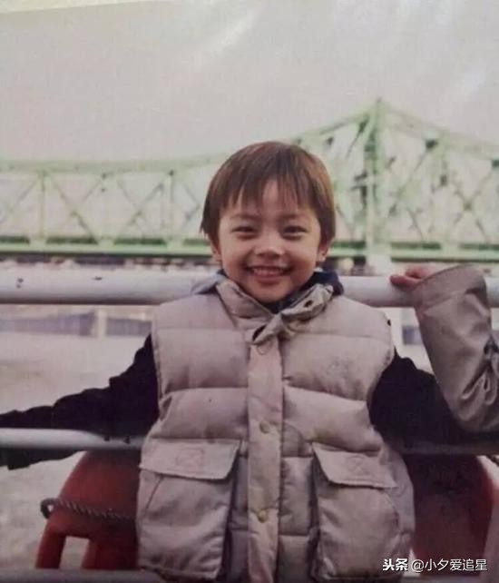 这才是孩子的正确成长方式,这才是宝宝成长的正确方式