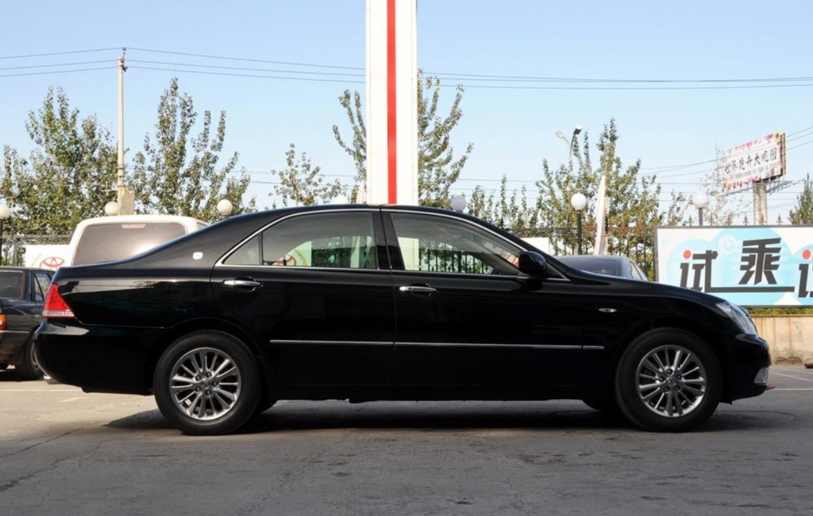 马自达3昂克赛拉次世代有多好,曾经的神车皇冠