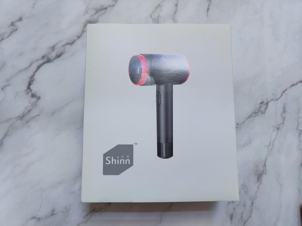 推荐几款比较好的吹风机,充电式无线吹风机诗恩