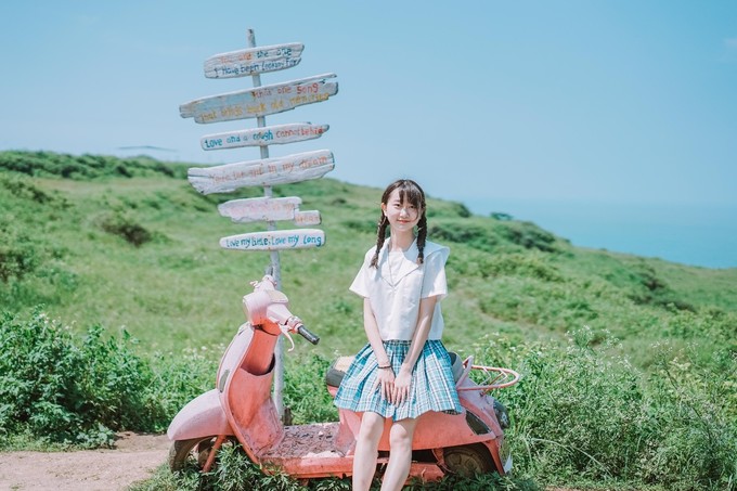 厦门小垦丁游玩攻略,福建小垦丁漳州火山岛