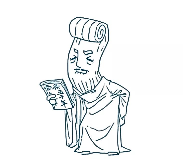 孔子学琴中的孔子是个怎样的人,两小儿辩日中的孔子是个怎样的人