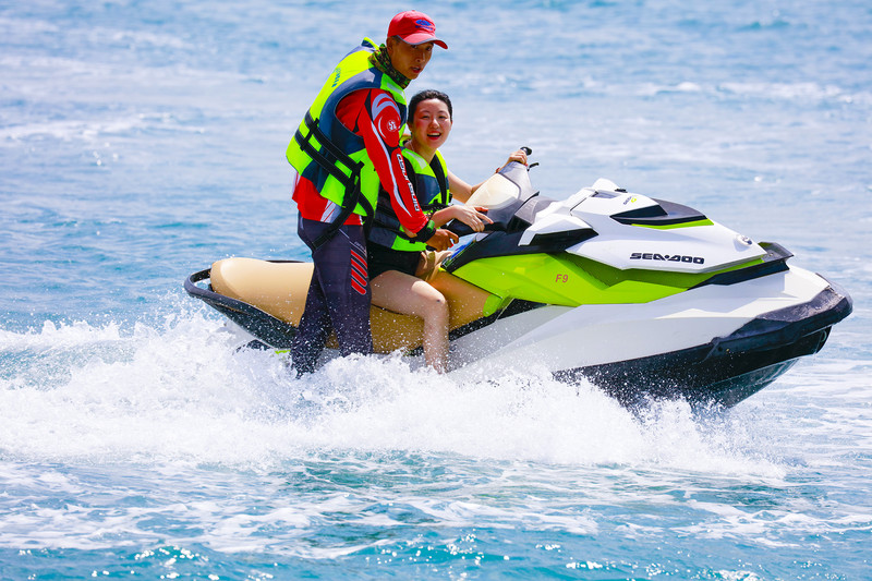 魅力无限的三亚,三亚是个让人流连忘返的地