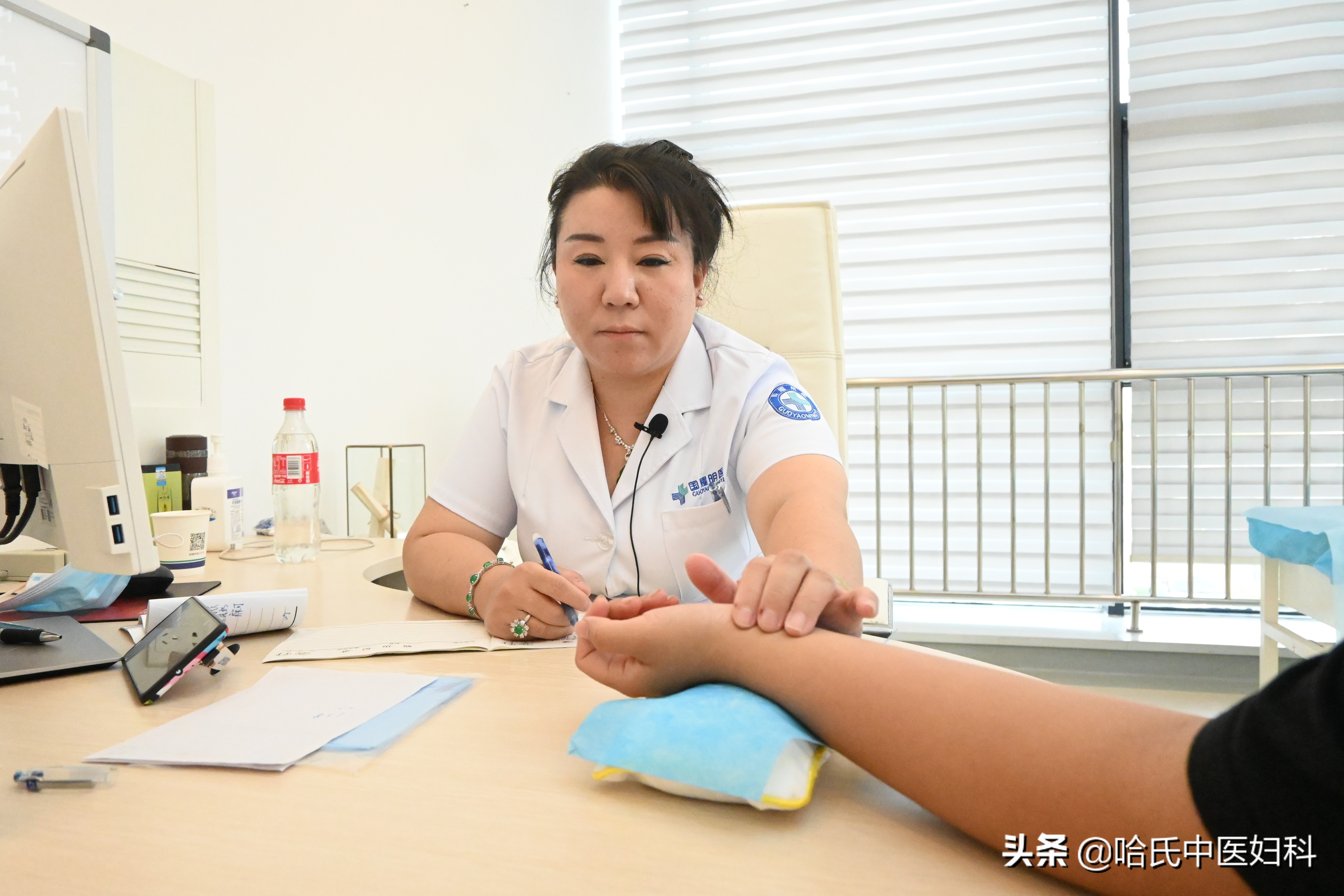 42岁,试管婴儿多次失败,中医调养好孕