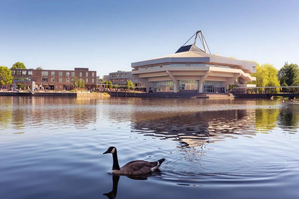 9.11UKTOUR——在全英最安全宜居的城市感受约克大学的温度