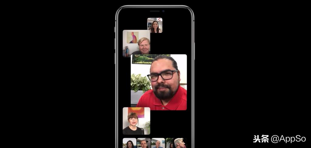 为什么苹果的Keynote那么好看？学会这4招，你也能做出同款PPT