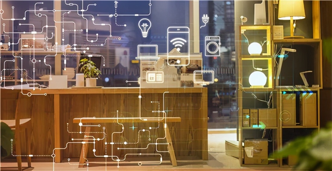 智能家居可不可以不要智能开关,智能家居开关系统改造