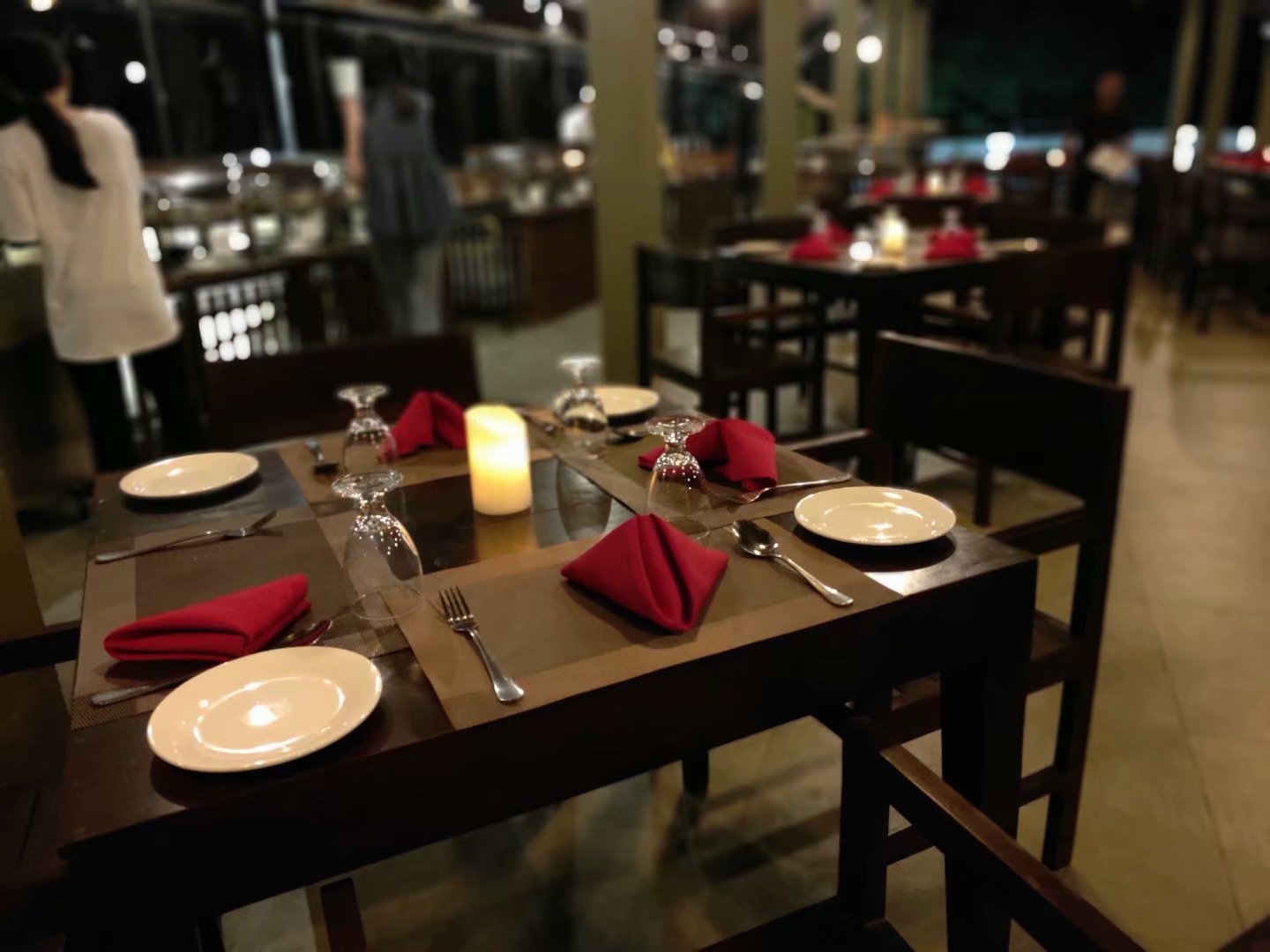 一生必去一次的神奇国度，榴莲白菜价，还有千与千寻里的海上火车