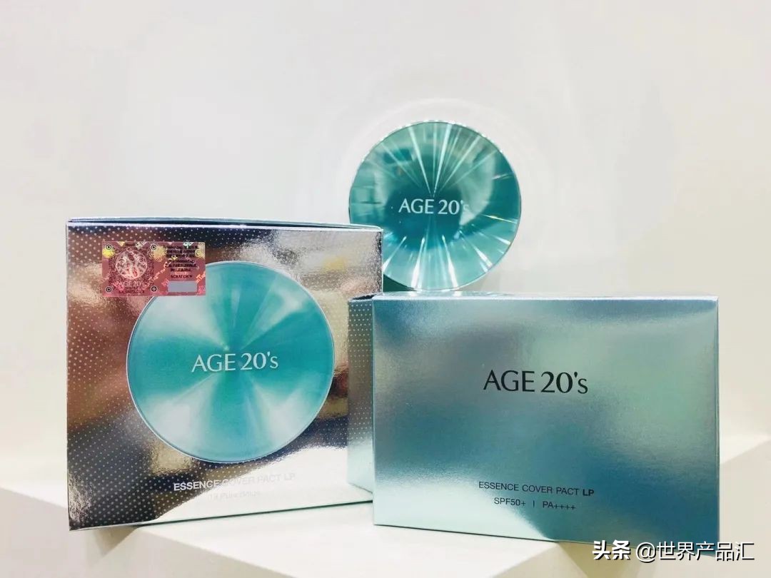 爱敬气垫age20s怀孕了可以用吗,韩国爱敬琥珀金气垫age20s