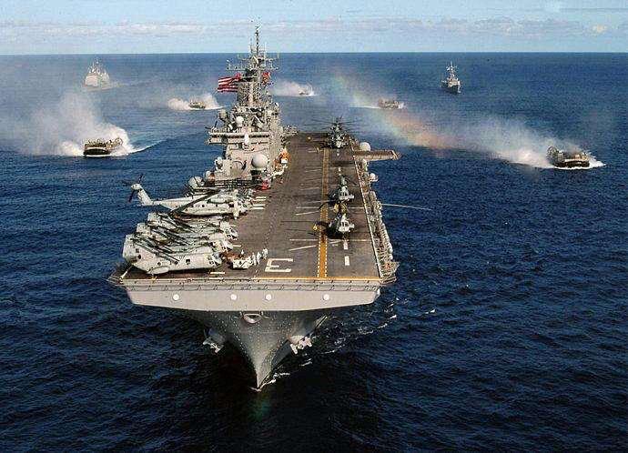 美国拥有全世界最强的医疗系统,美国医疗是最顶尖吗