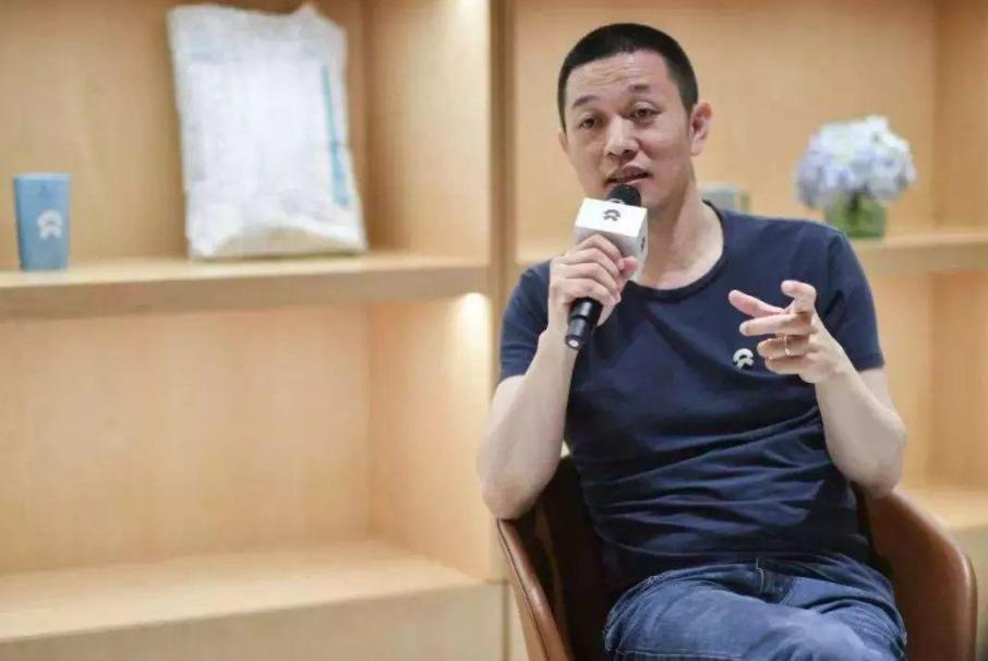 蔚来创始人兼首席执行官李斌,蔚来汽车创始人李斌创业从未停歇