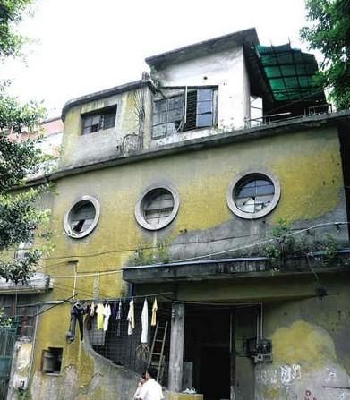 民国时期房价排名,民国时期的房价排名