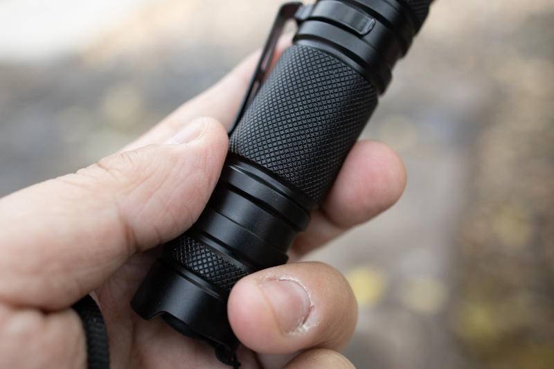 家居必备的实用型小工具,XTAR照明充电礼包体验