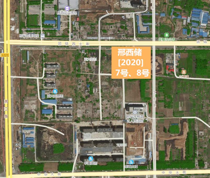 土拍快讯：碧桂园拿地，布局城东南