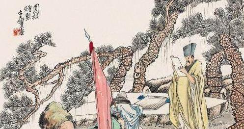 一个简单的不能再简单的问题：七绝与七律有哪些区别？