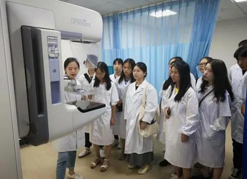 中山医科大学培养出来的医学专家,中山大学医学新领域