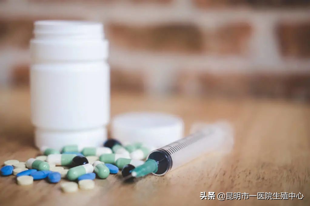 试管婴儿补充黄体到多少周,试管婴儿自然周期需要用黄体酮吗