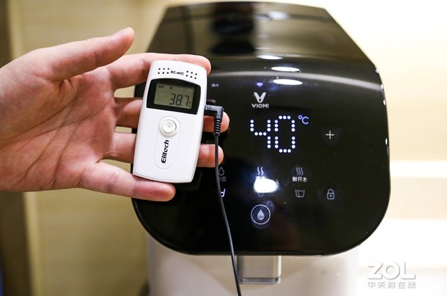 小型净水器能净化水吗,净水器净化纯水