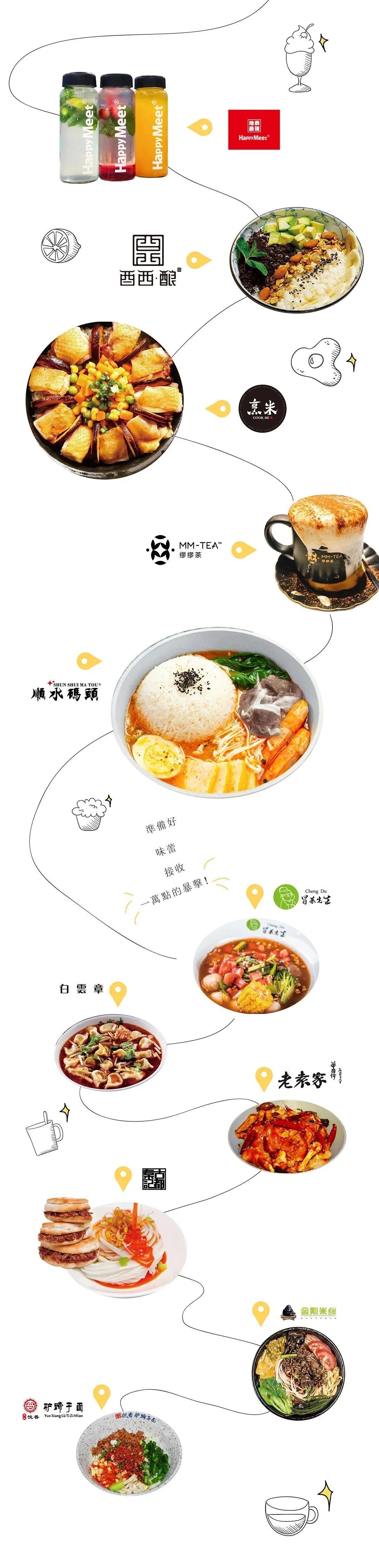 西安老字号堂食攻略,解馋西安老字号餐饮陆续开放堂食