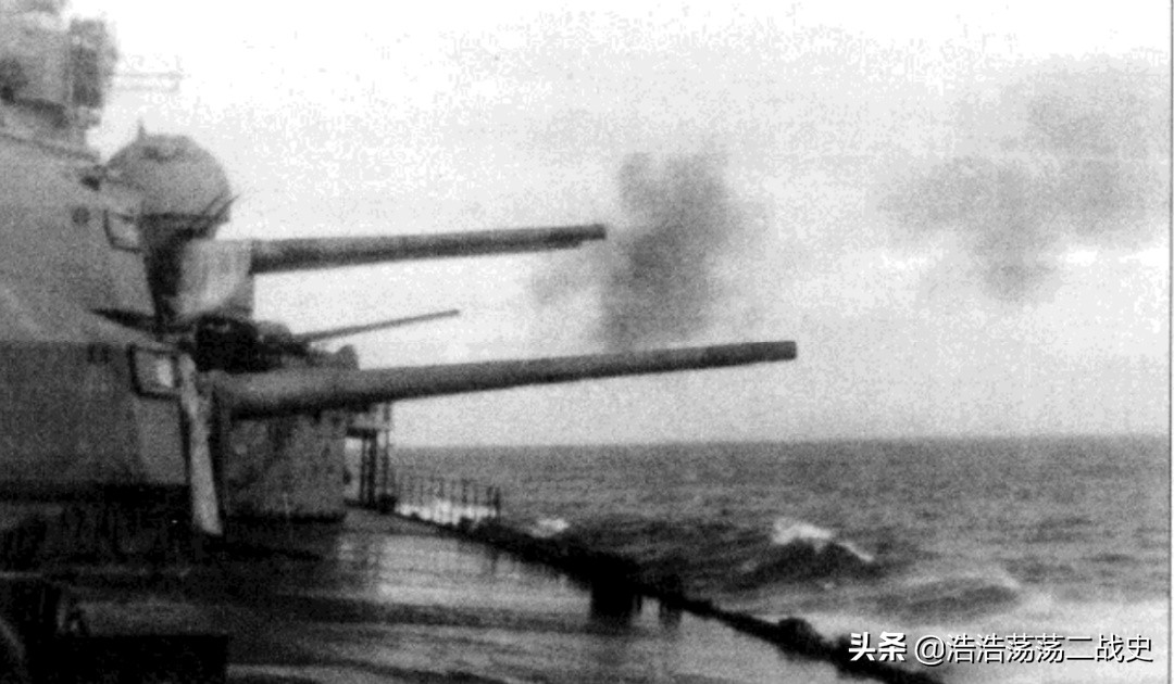 欧根亲王号重巡洋舰,欧根亲王号为什么叫幸运舰