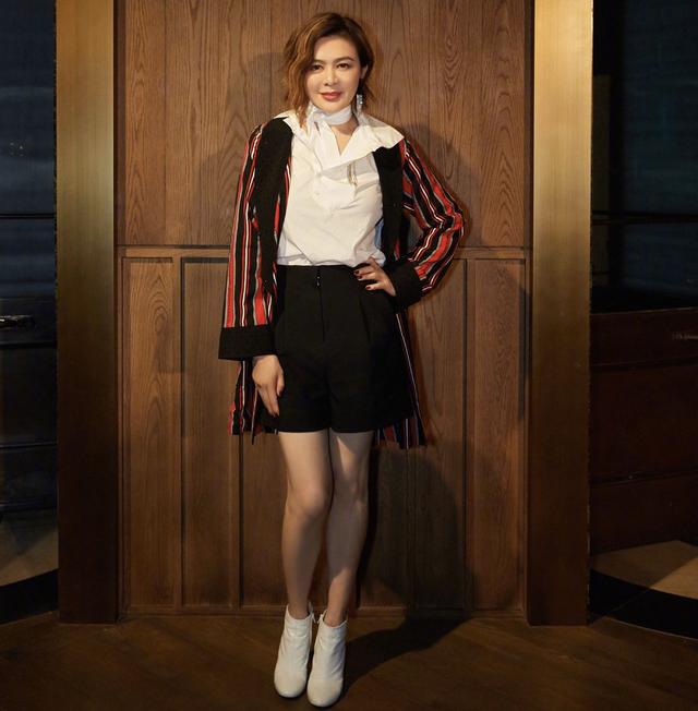 关之琳一亿豪宅,关之琳上亿豪宅内景曝光