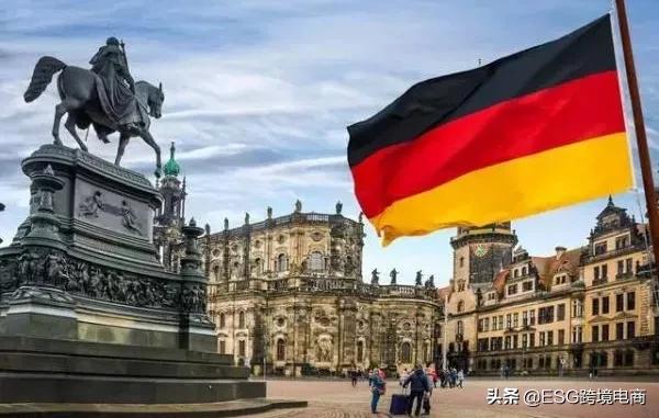 夏日即将到来，看看德国人都准备抢购些什么？