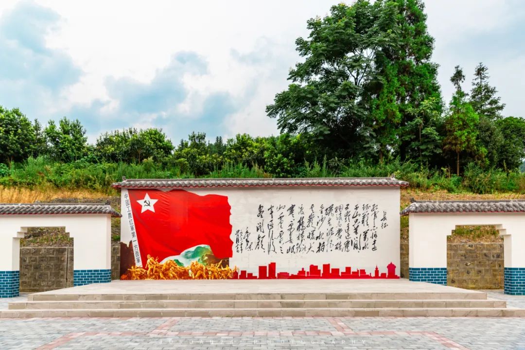 綦江城区游,重庆綦江区旅游