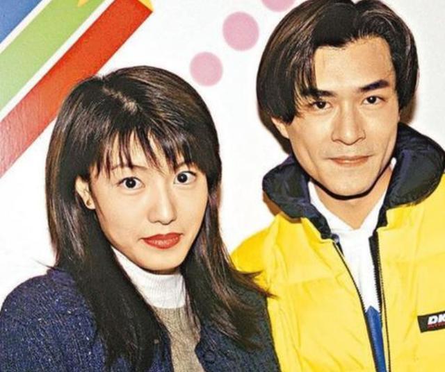10位港台男星今昔对比,至今未婚的8位香港男星