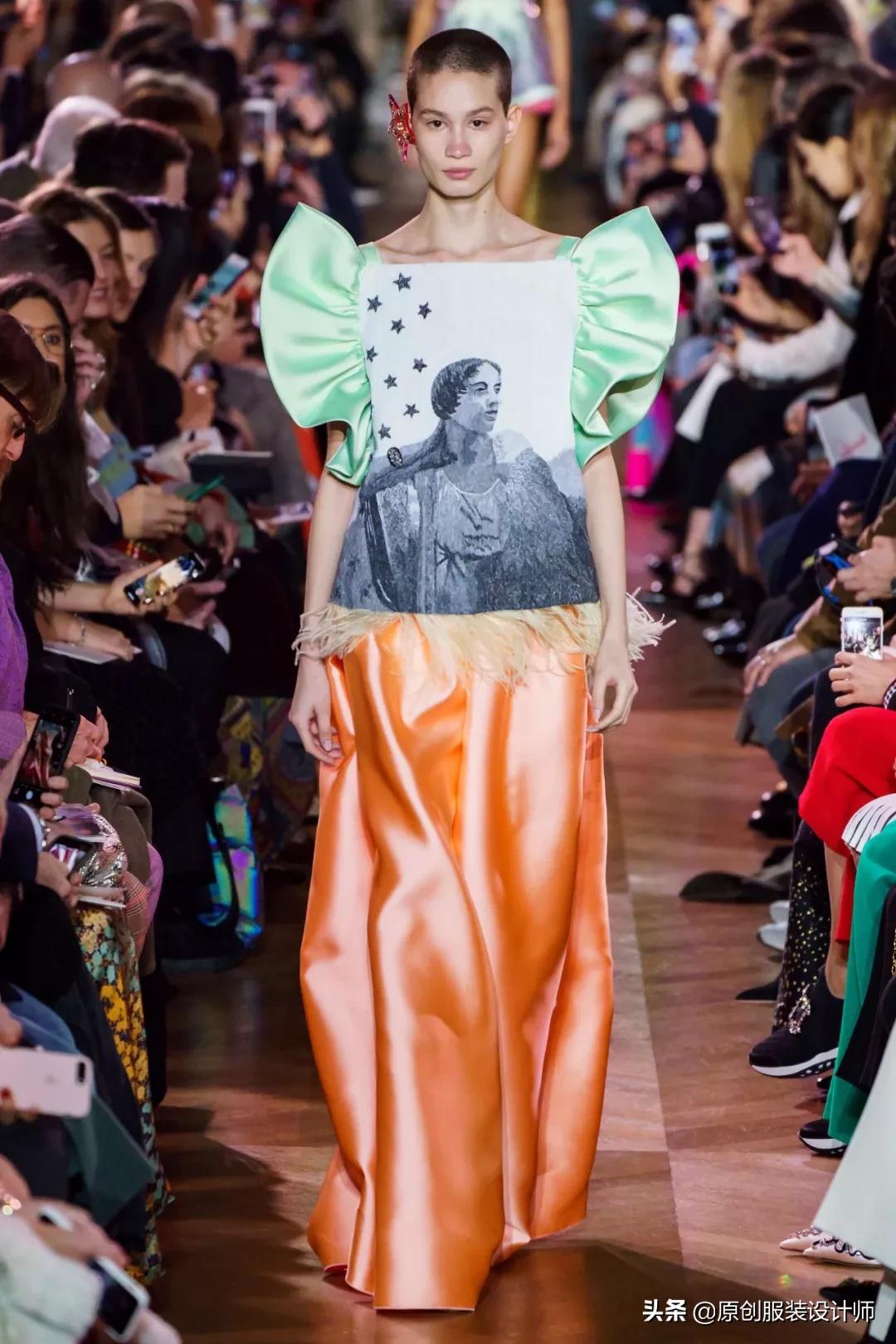 真丝面料做的中式服装,服装面料知识大全聚酯纤维