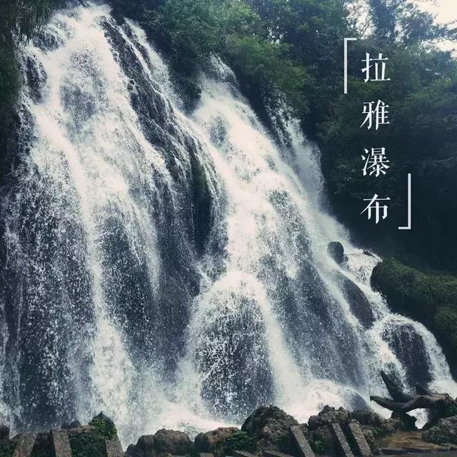 贵州黄果树瀑布和小七孔怎么选,多彩贵州荔波小七孔西江千户苗寨