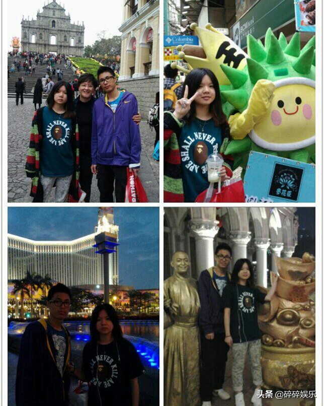 公关小姐演员今昔对比,公关小姐拍摄现场四位主演落泪