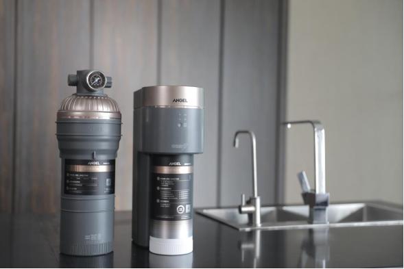 家用净水器十大排名优选安吉尔,厨下净水器沁园对比安吉尔