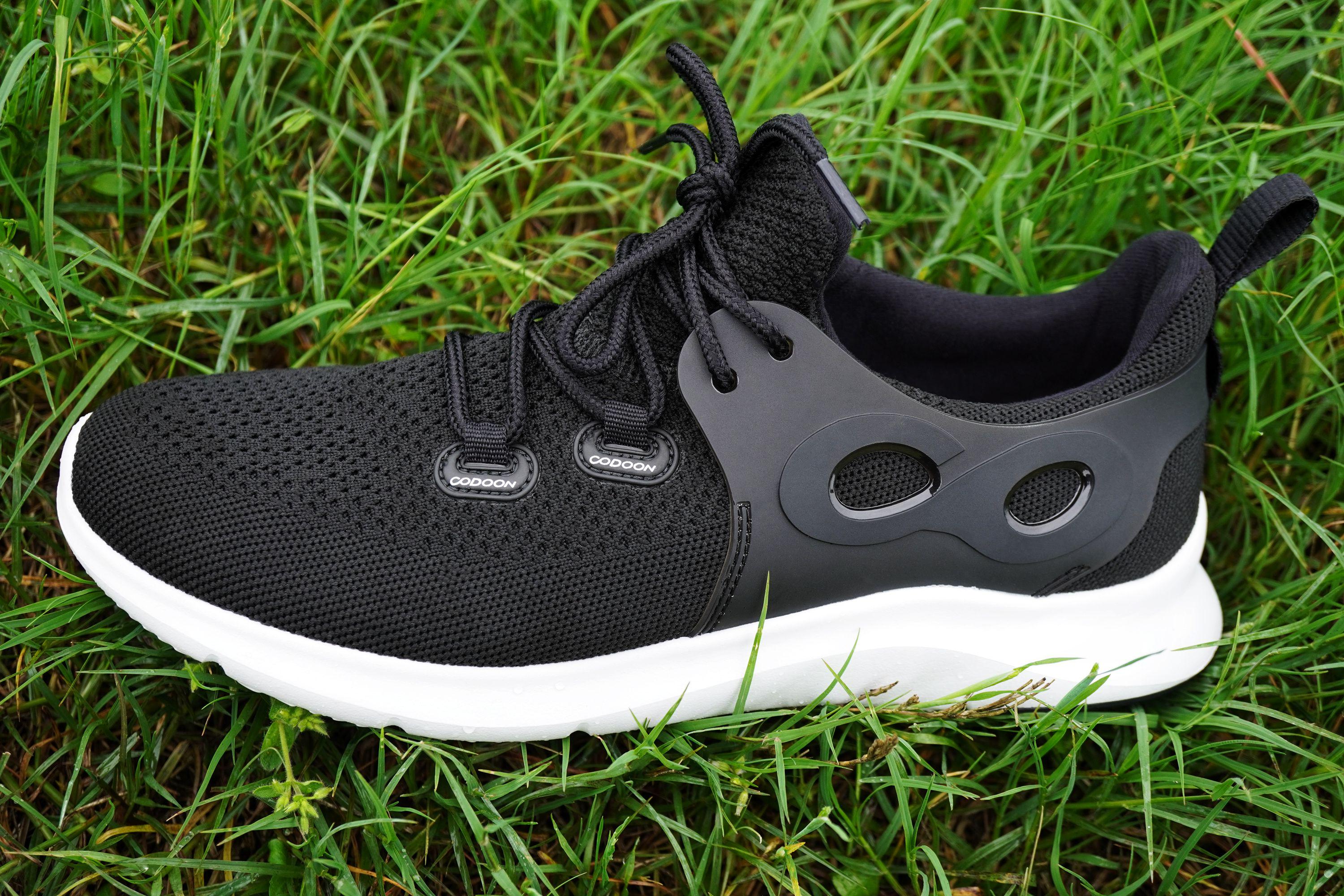 咕咚智能跑鞋21k超轻款适合人群,体验咕咚智能跑鞋5k20