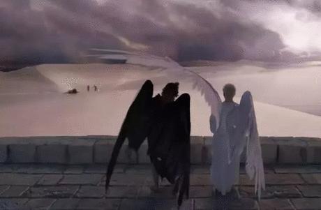 世界有多正经,末日就有多荒诞,这本书休闲时候看刚刚好