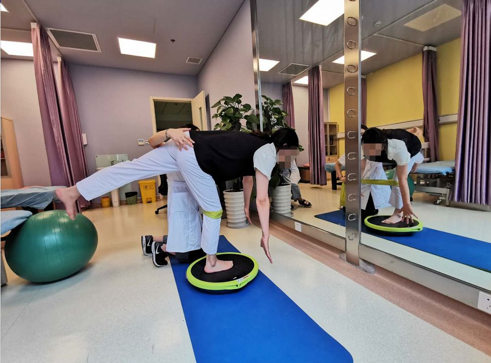 苏州阿姨30多年的难言之隐终解决，这个病许多妈妈有