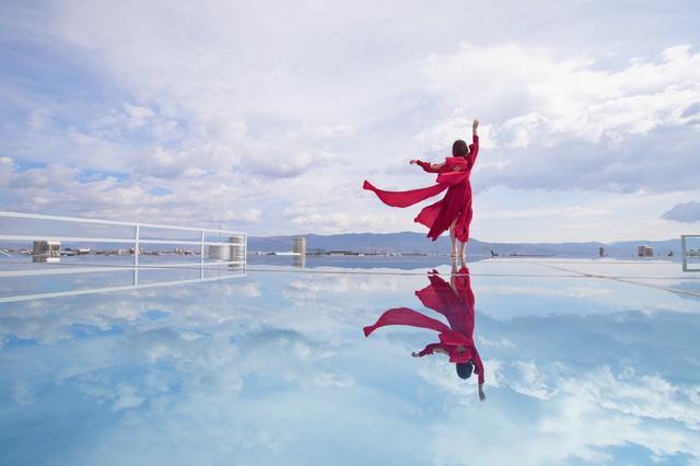 适合一个人去的大理民宿,大理游玩住哪里的民宿方便又便宜